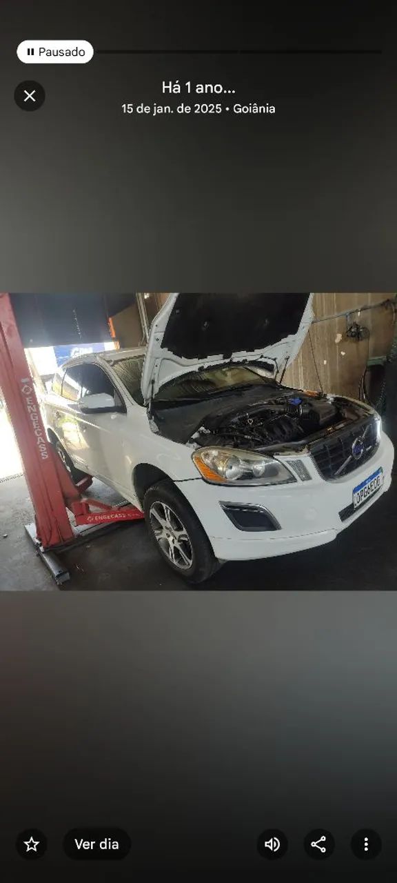 Manutenção em câmbio automático  - Foto 6