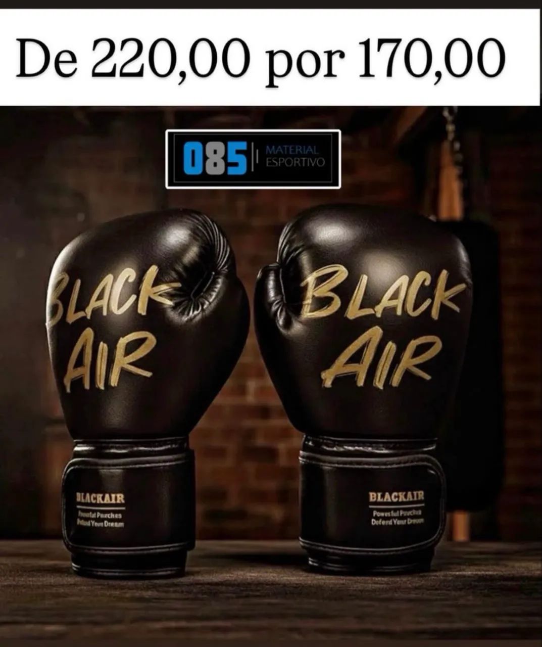 Equipamentos de artes marciais  - Foto 2
