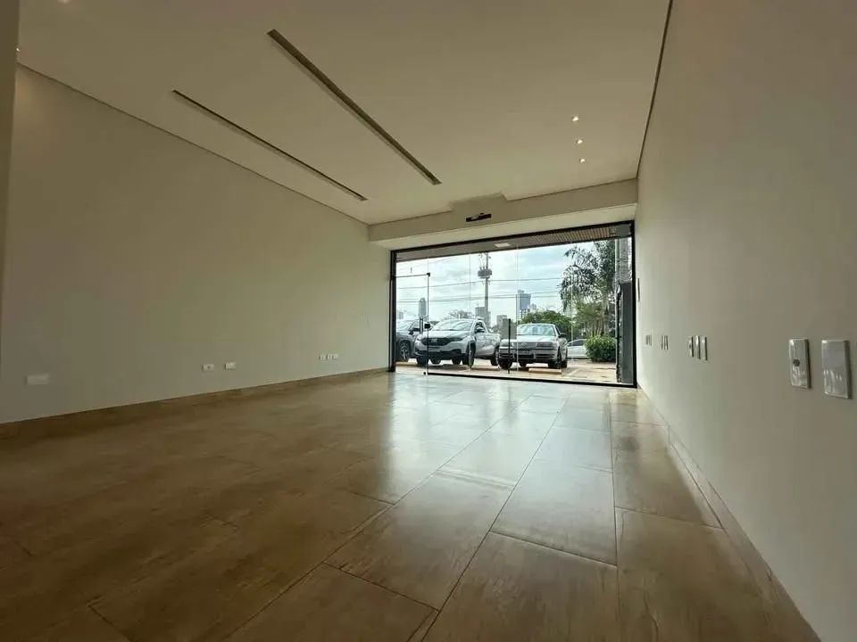 Sala Comercial Térrea 50m² - Select Park (Chácara Cachoeira) - Foto 2