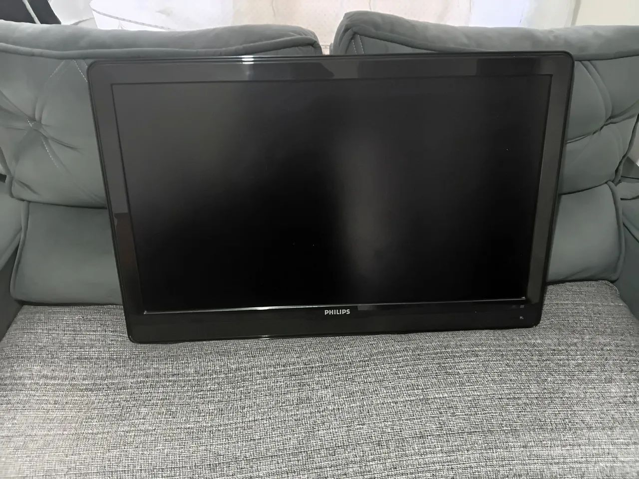 Tv Philips 