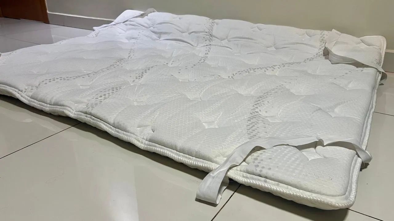Pillow Avulso - Marca Atlas - Foto 3