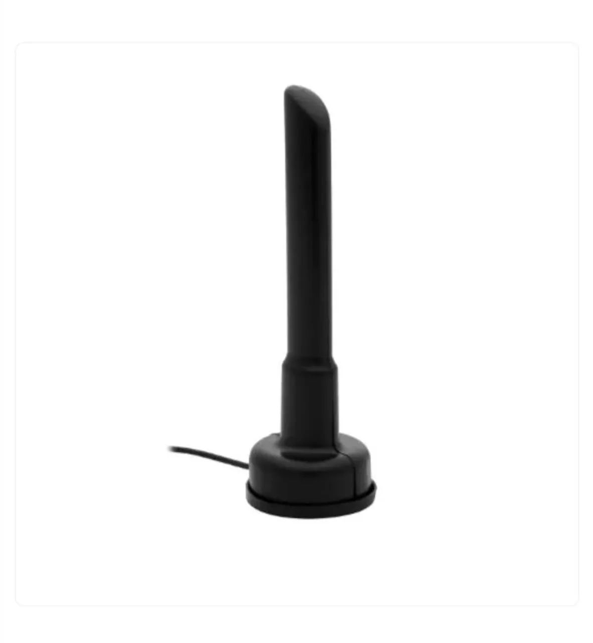 Imagem de Cinema Antena Interna Digital Portatil Ai-960i - Foto 2