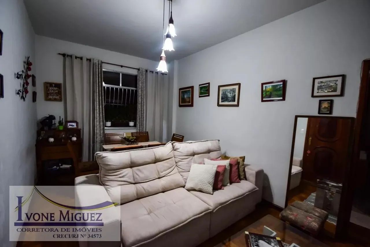 Apartamento em Méier - Rio de Janeiro