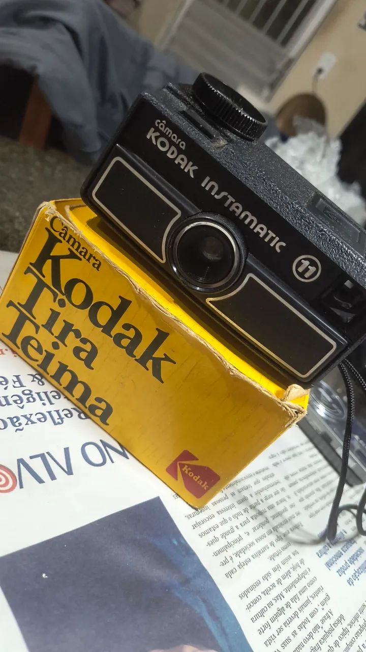 Camera  - Foto 3