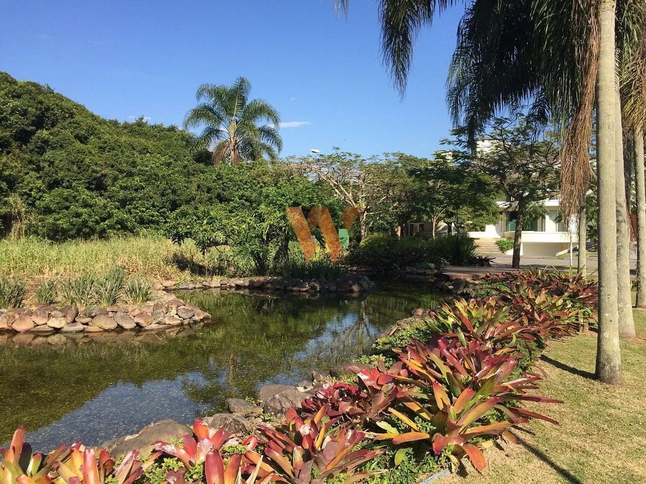 TERRENO com 600m² à VENDA em JURERÊ IN  FLORIANÓPOLIS/SC - Foto 3