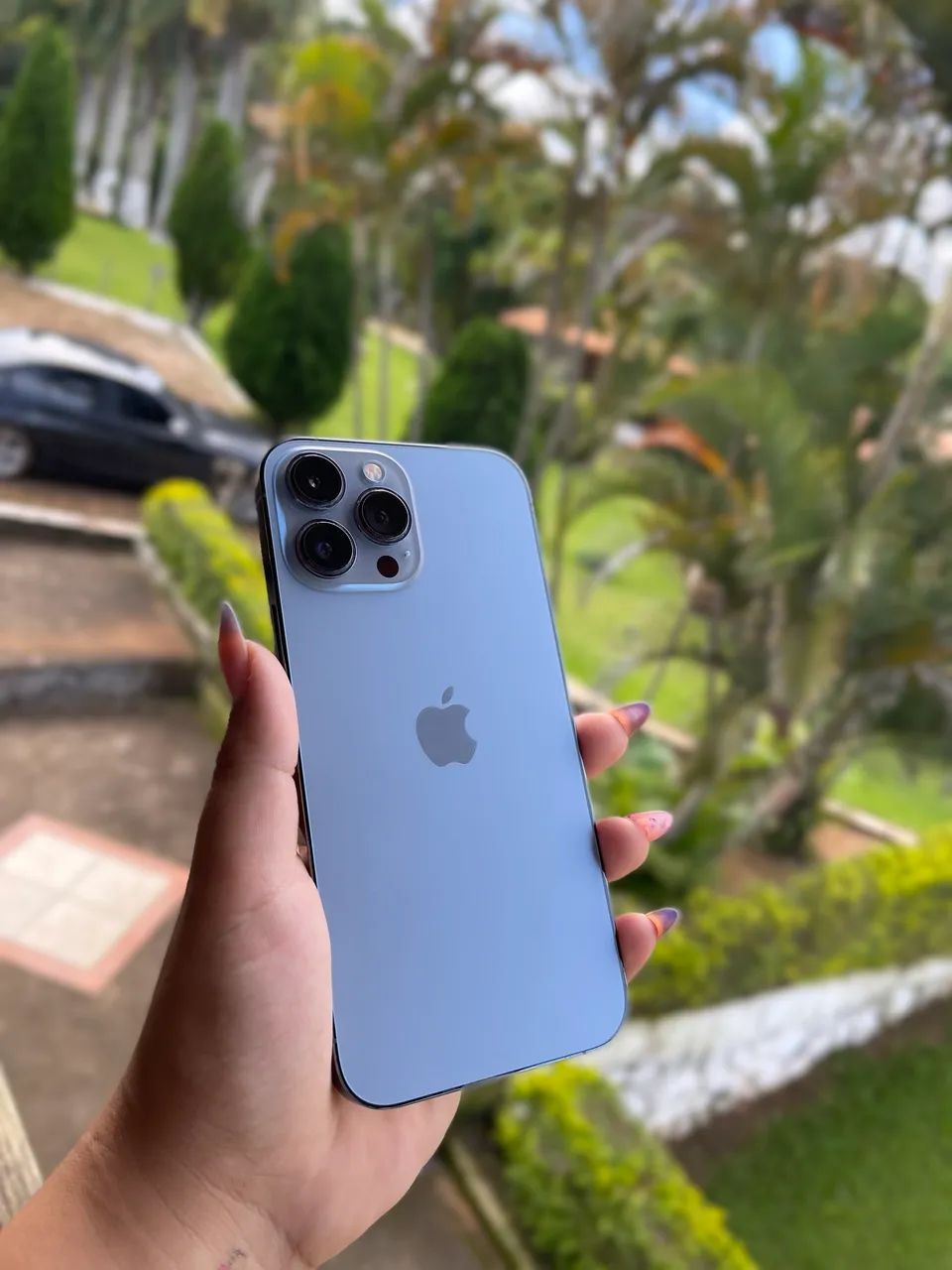 iPhone 13 Pro Max 128GB  - Foto 2