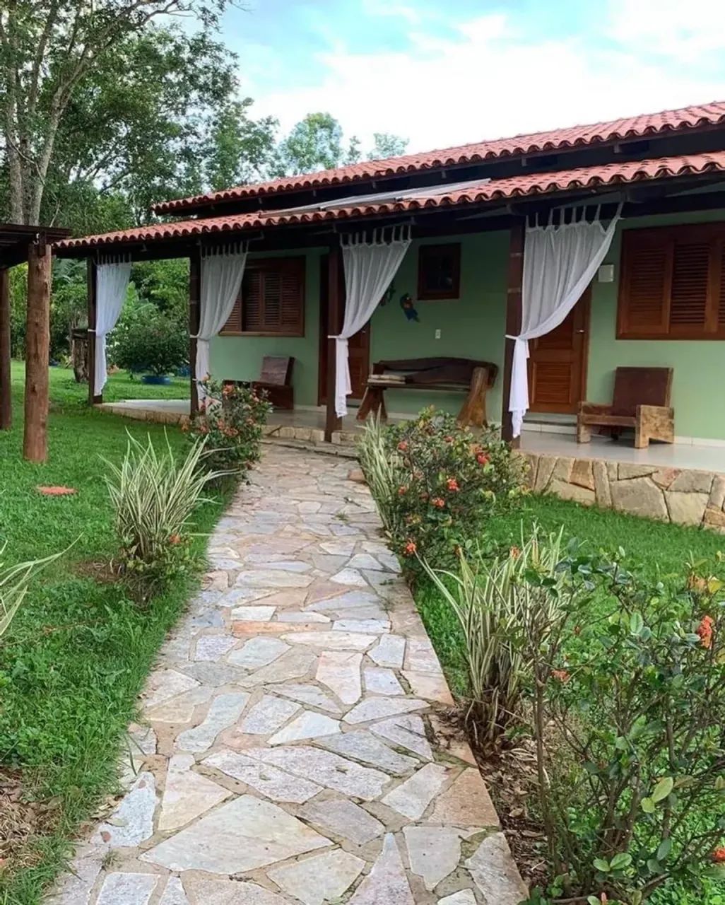 Chácara e Pousada em Pirenópolis - Foto 3