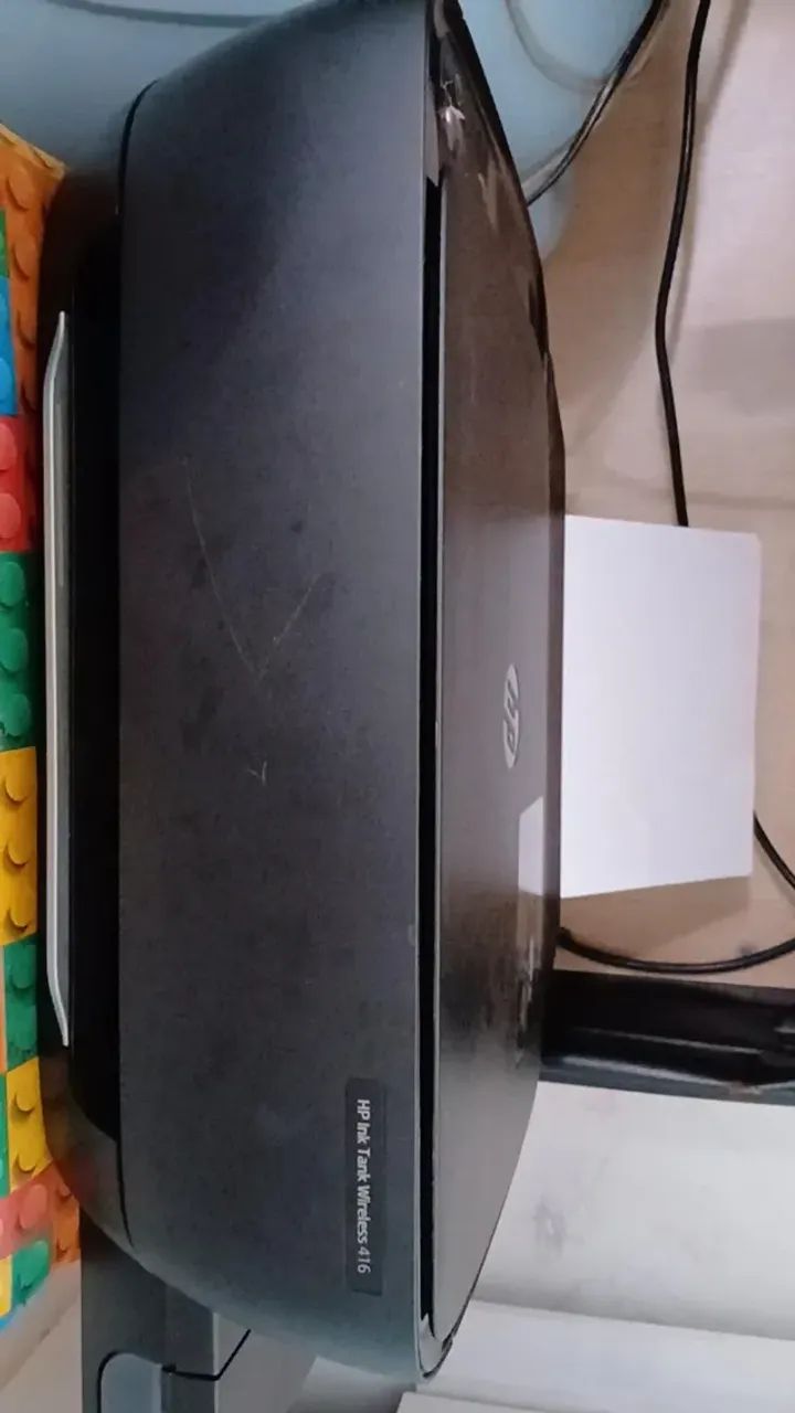 Vendo impressoras para retirar peças  - Foto 2