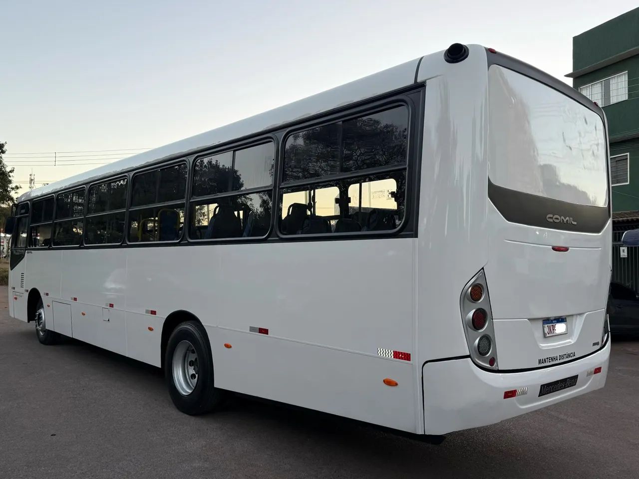 Mercedes 1721 2013/2013 curto! - Foto 4