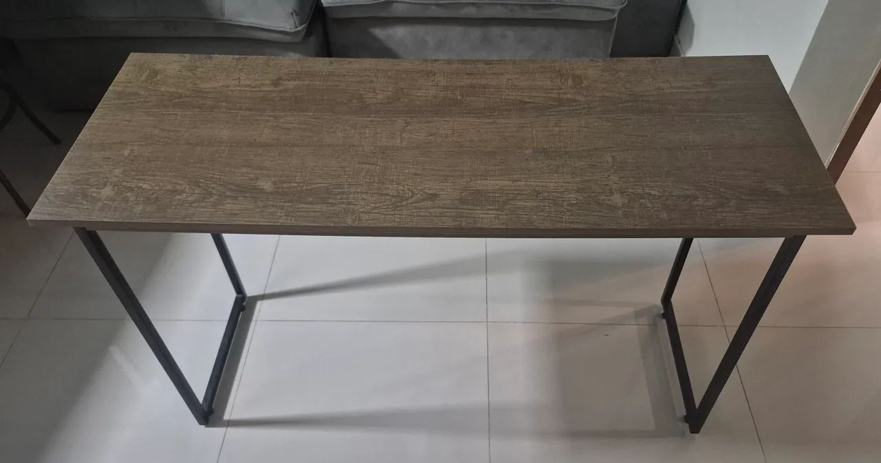 Mesa para home Office  - Foto 4