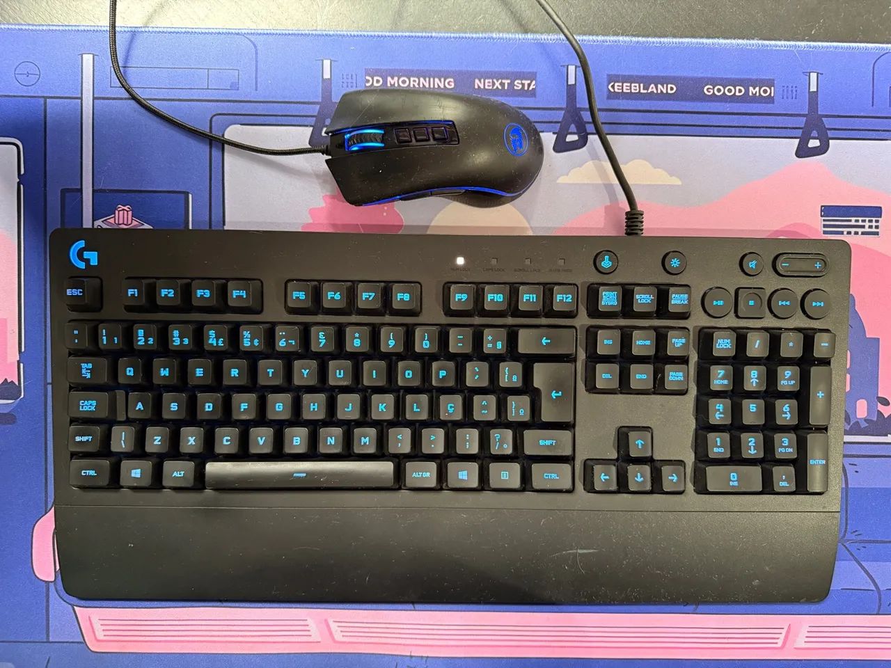 Vendo PC GAMER completo! - Foto 5