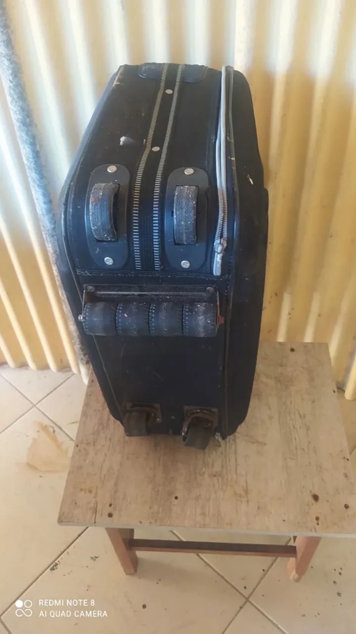 Mala com Rodinhas barato  - Foto 2