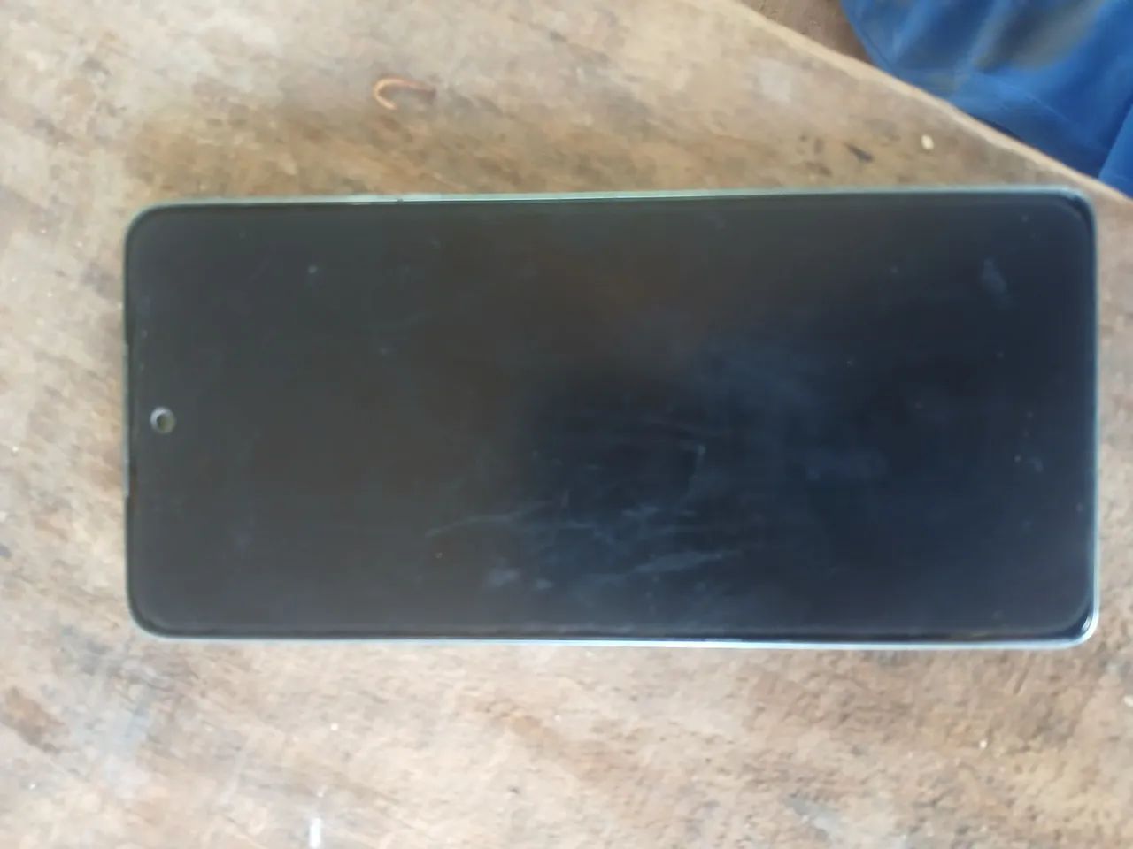 Moto g75 256gb 8g RAM - Foto 2