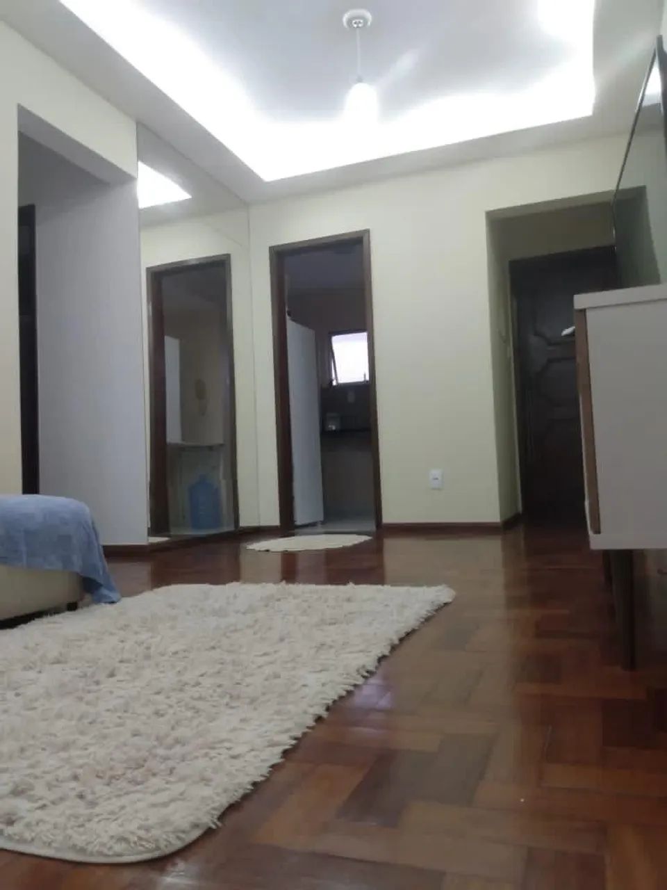 Canela 2/4 com suite