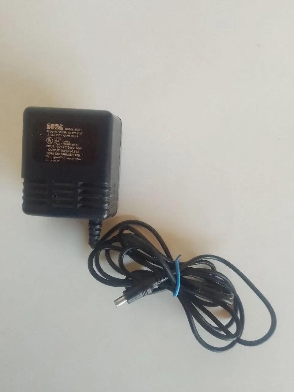 Fonte Original de Game Gear  - Foto 3
