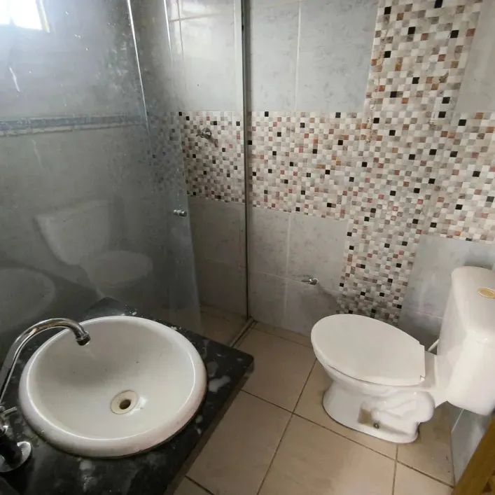 Casa a venda na Ceilândia Norte (parcelamos) 