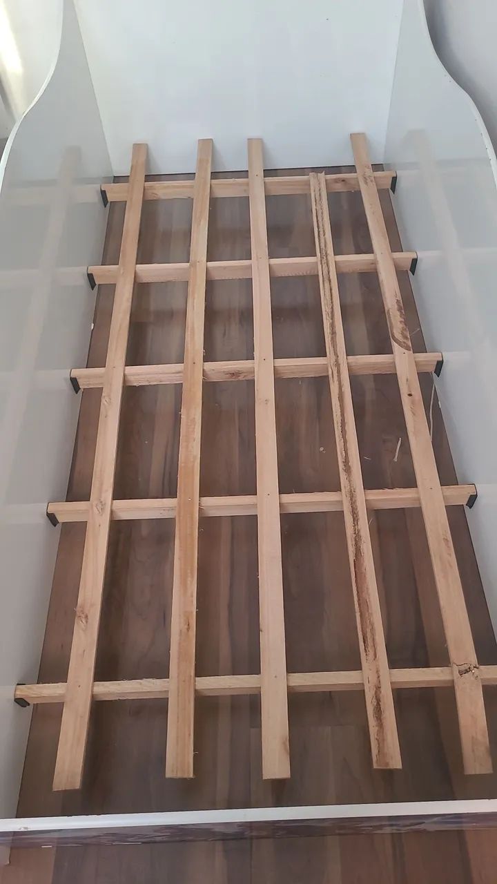 Cama - Foto 4