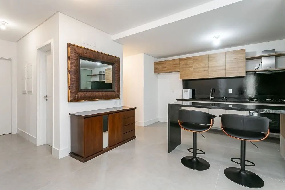 Apartamento 3 dormitórios no Córrego Grande, Florianópolis. - Foto 4