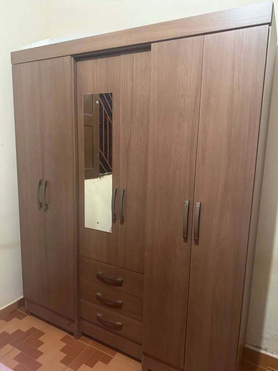 Guarda-roupa  - Foto 2