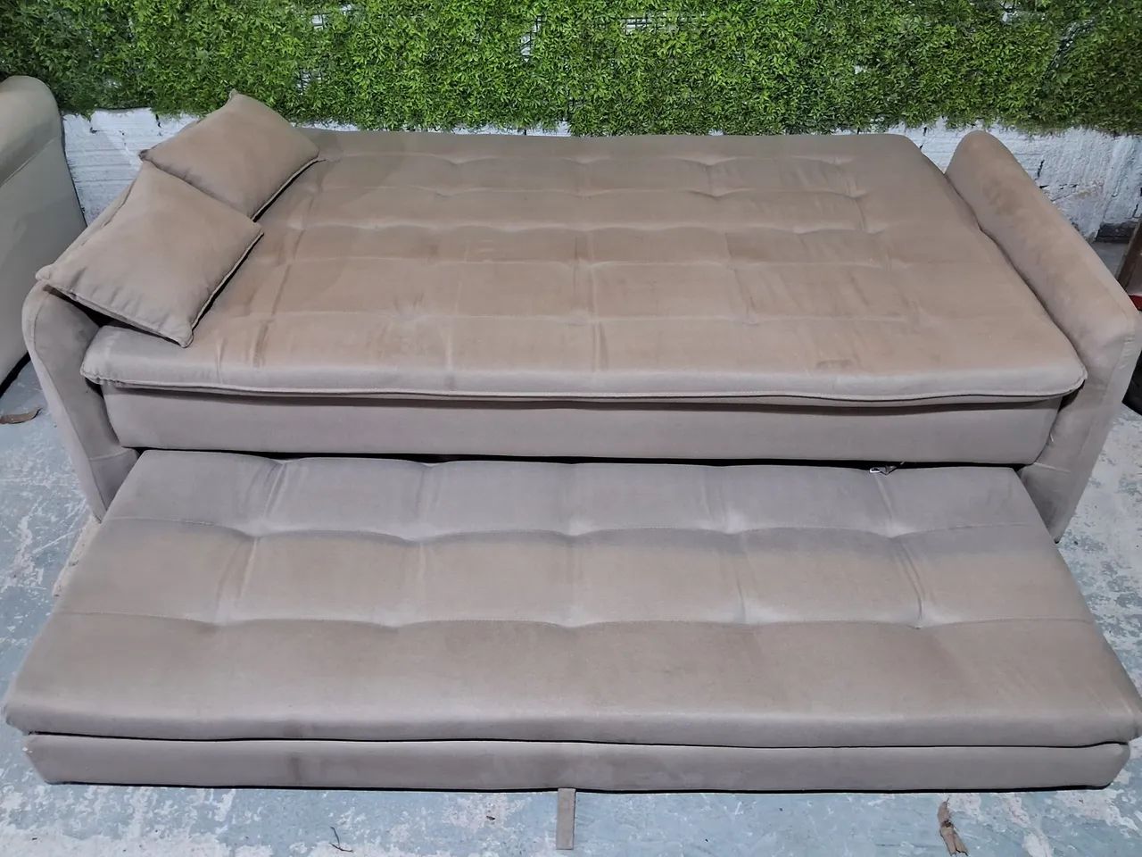 Sofá cama bicama  - Foto 2