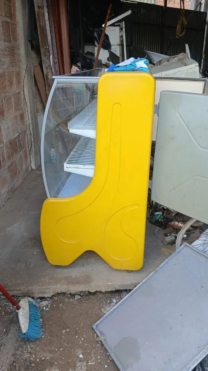 Balcão Refrigerado  - Foto 4