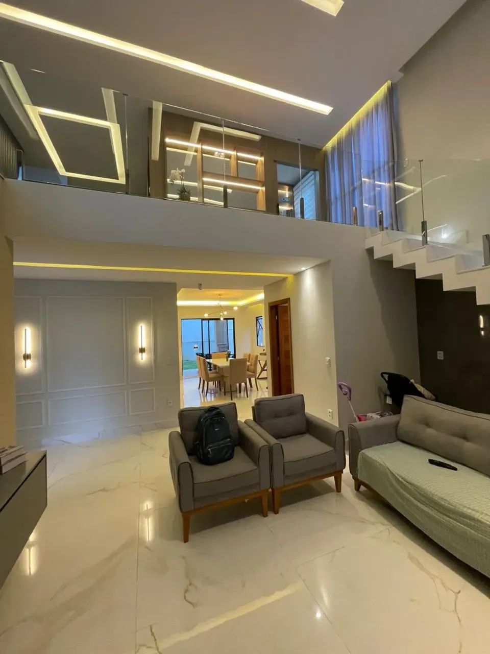 EDF MAG DUPLEX DE ALTO PADRÃO À VENDA - Foto 3