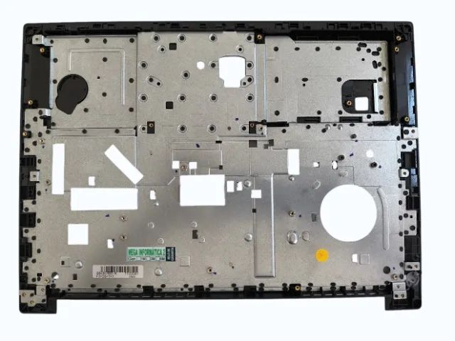 Carcaça Palmrest S/teclado Para Lenovo Thinkpad E480/ E490 - Foto 2