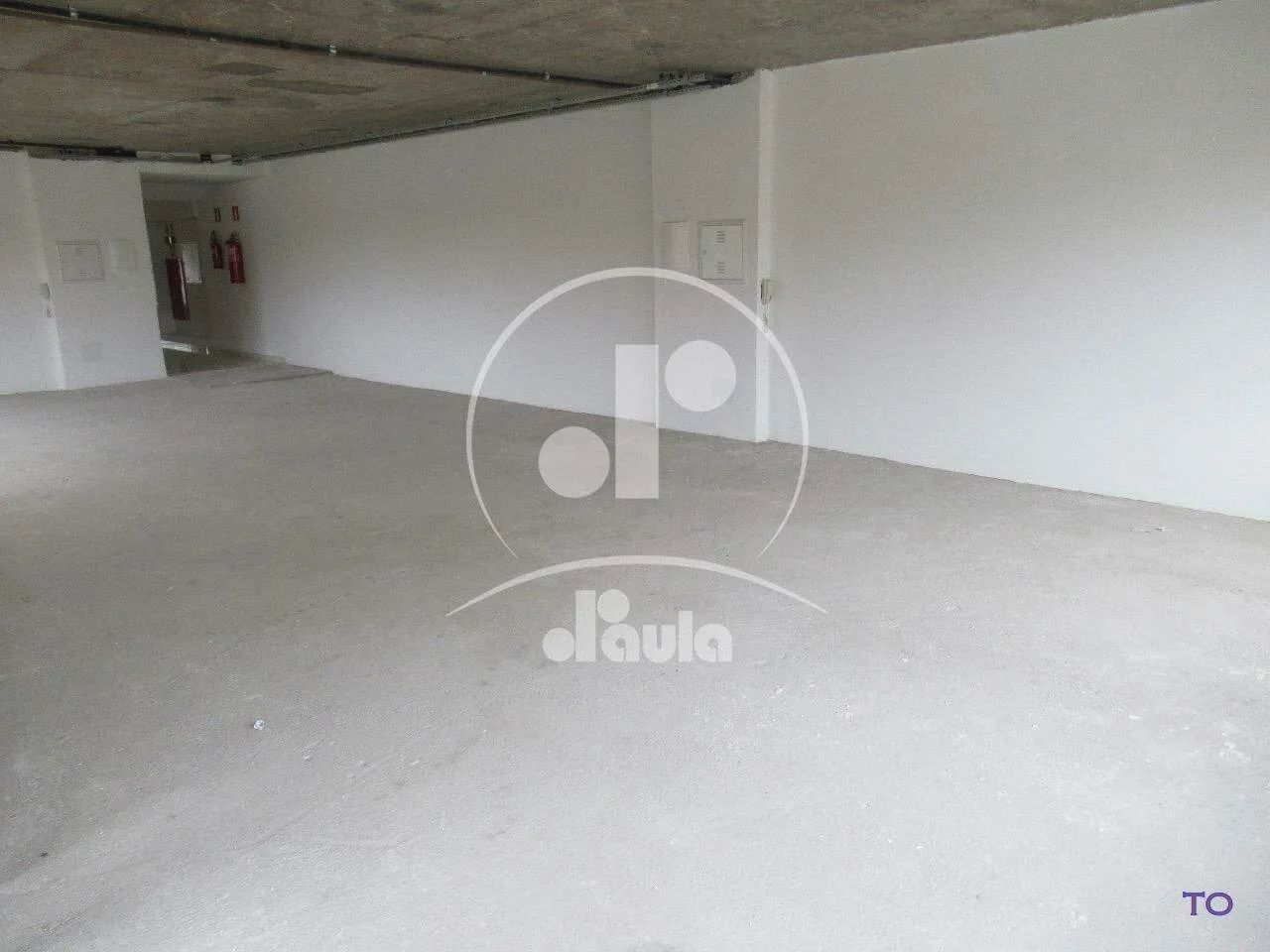 Sala Comercial à venda, Vila Assunção em Santo André/SP - Foto 2