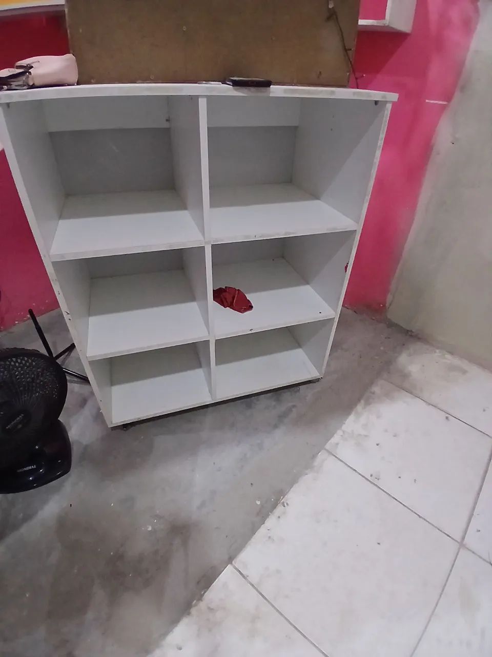 Vendo este balcão de mdf