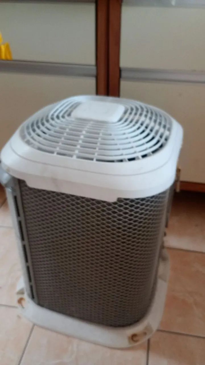 Ar condicionado Eletrolux inverter 9000 - Foto 3