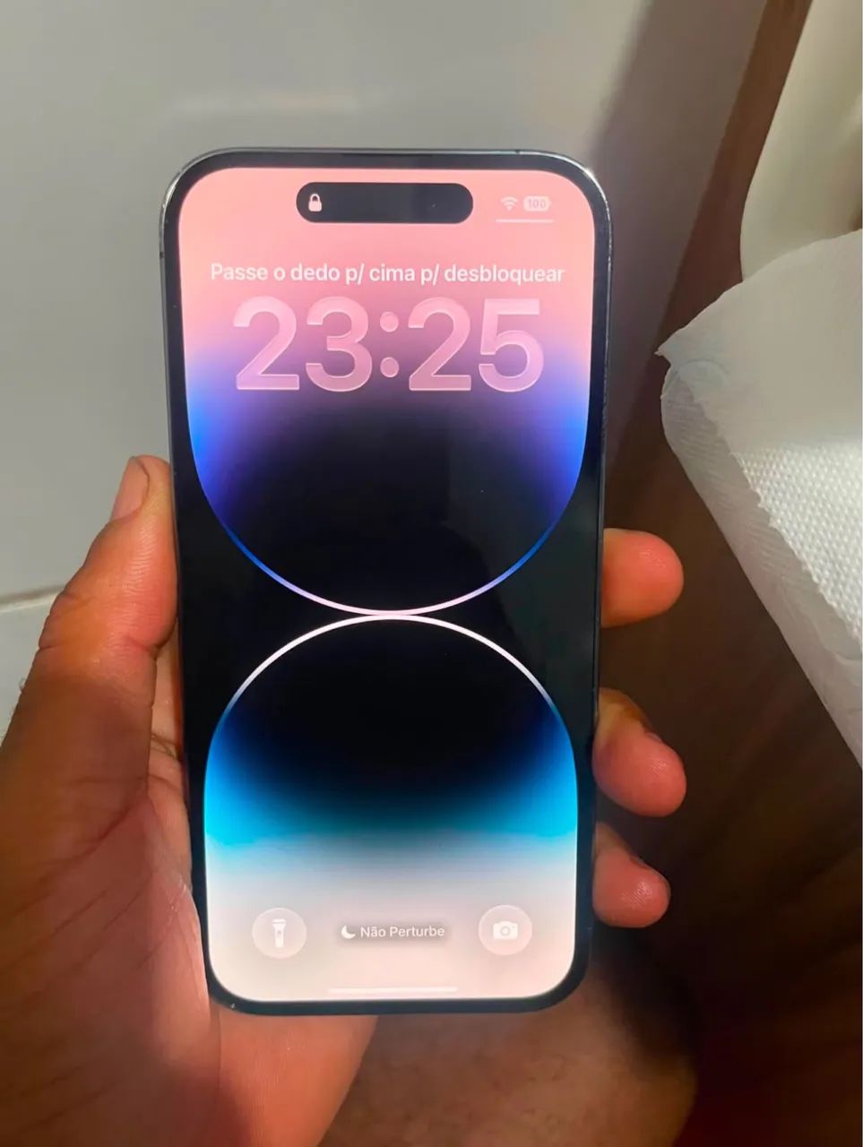 iPhone 14 Pro 