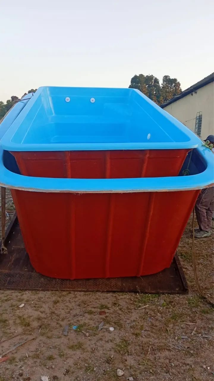 PISCINAS DIRETAMENTE DA FÁBRICA  - Foto 2