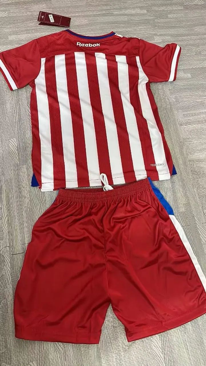 Camisa infantil N áutico  - Foto 2