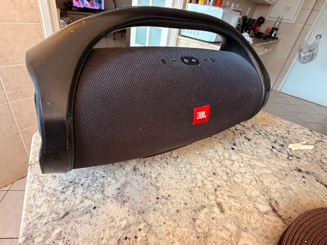 JBL Bombox - Foto 5