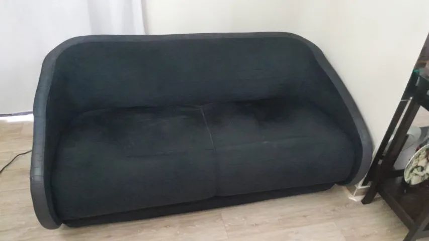 sofa cama 3 lugares