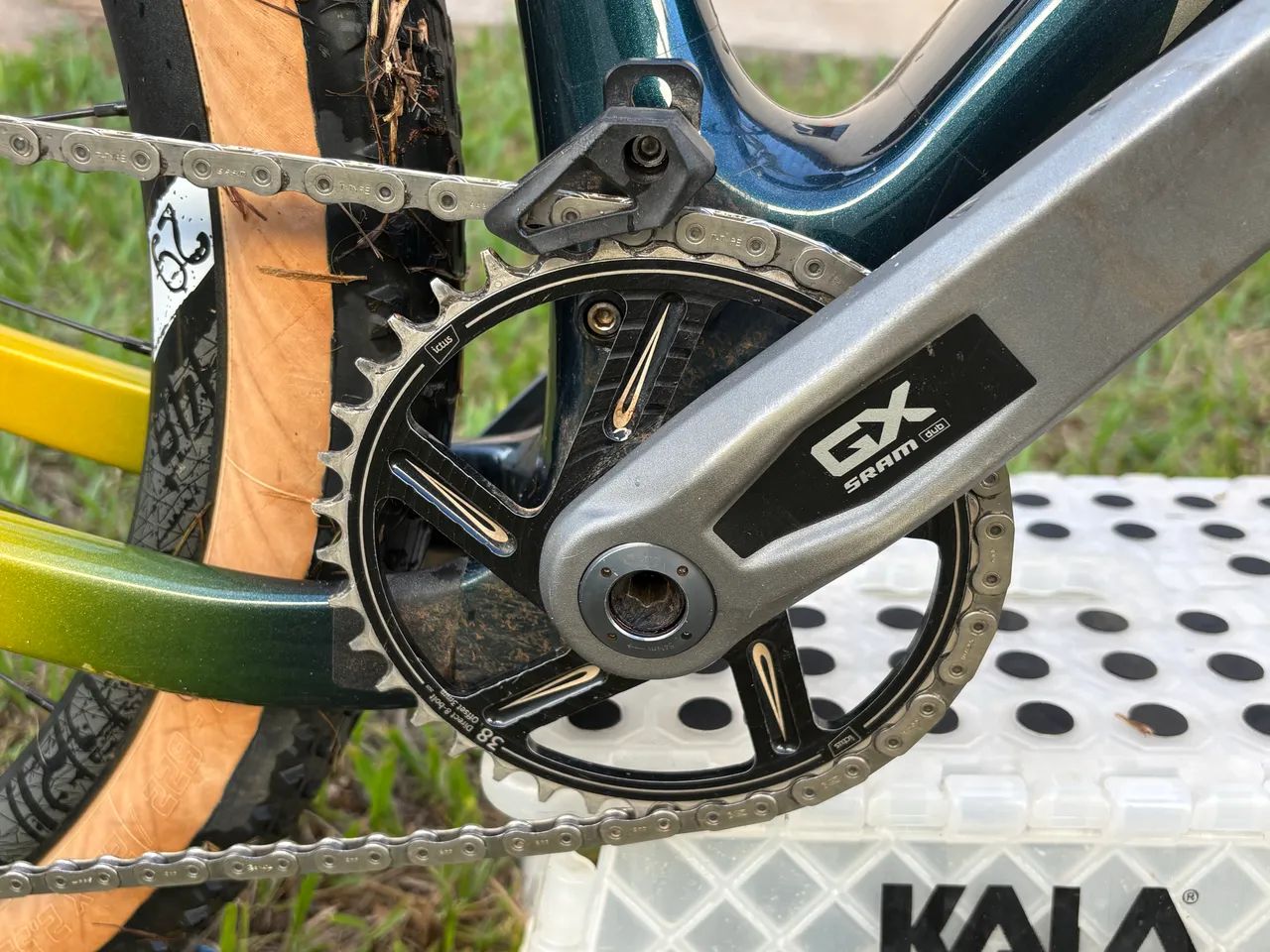 Bike auge 40 - Foto 2