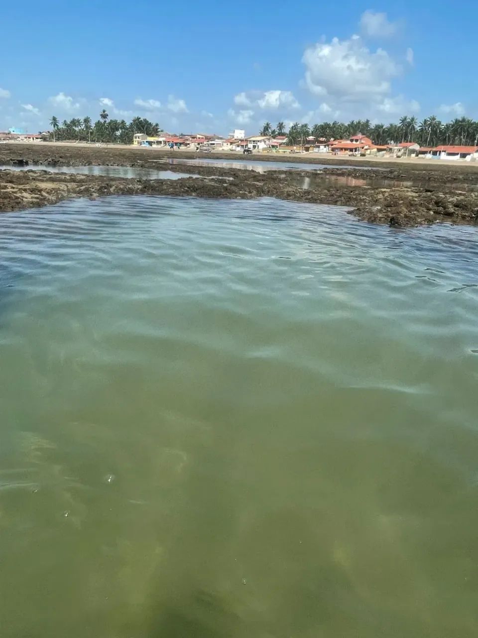 Pontal do Peba disponível para o carnaval - Foto 5