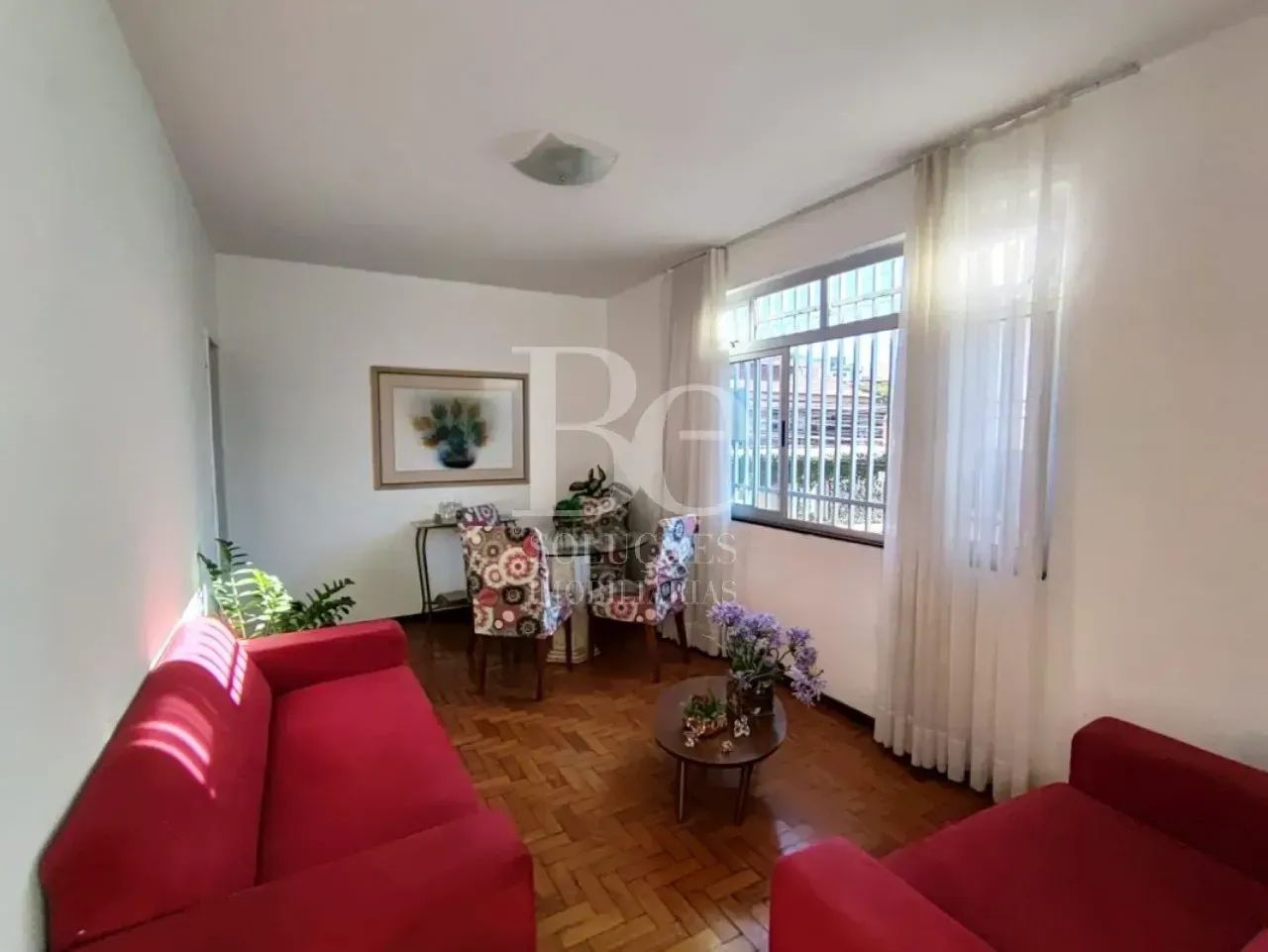 APARTAMENTO 03 QUARTOS 01 VAGA CORAÇÃO EUCARISTICO VENDA