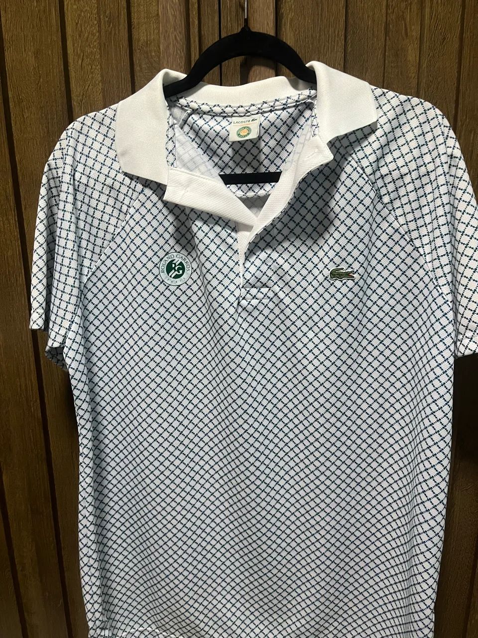 Camiseta polo Lacoste 