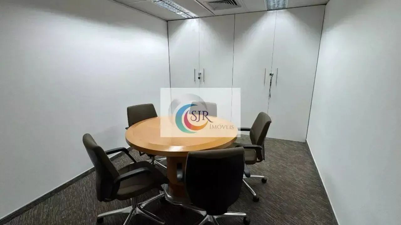 Conjunto para alugar, 775 m²  - Pinheiros - São Paulo/SP - Foto 5