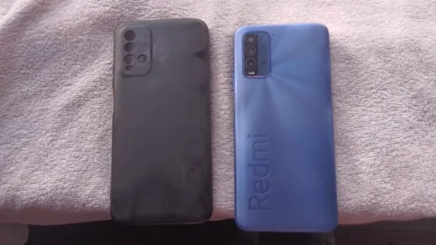 REDMI 9T - Foto 3