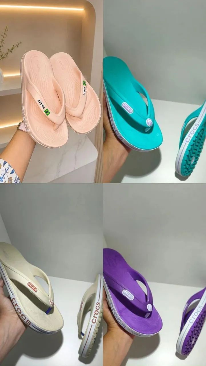 Crocs  - Foto 2