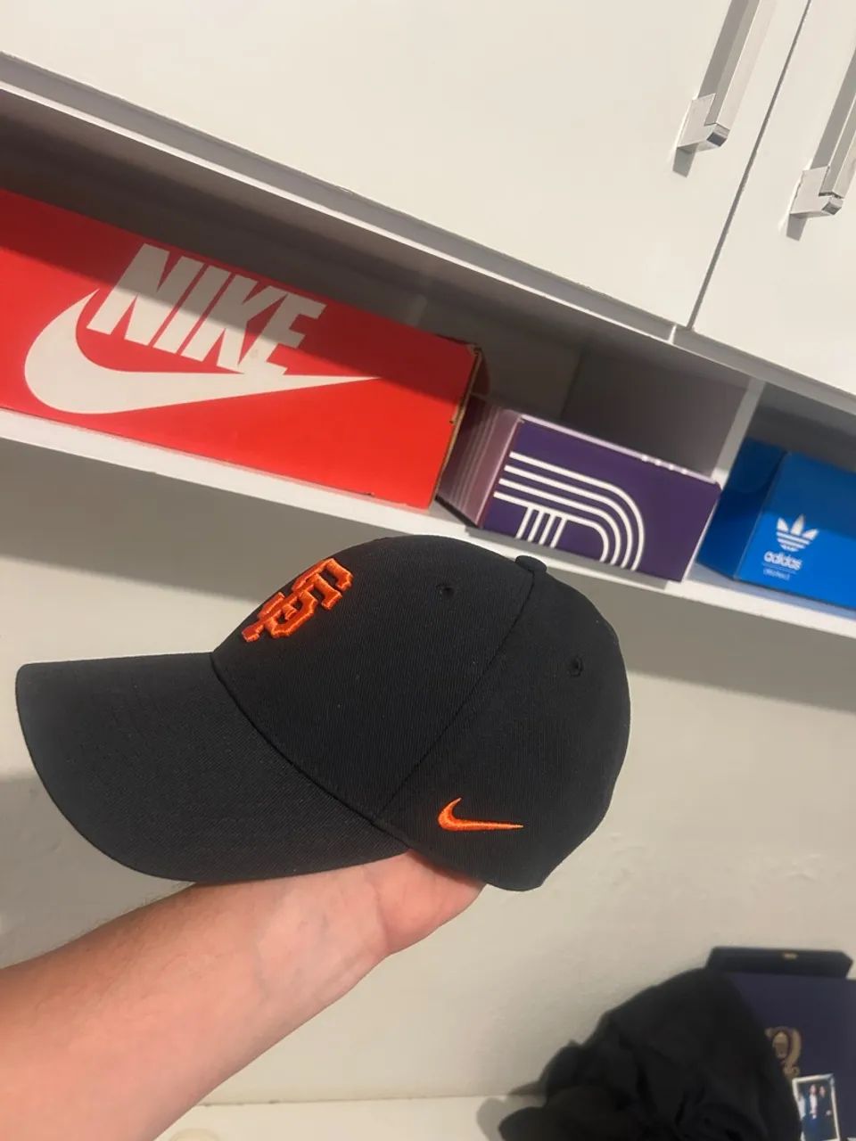 Boné Nike  - Foto 4