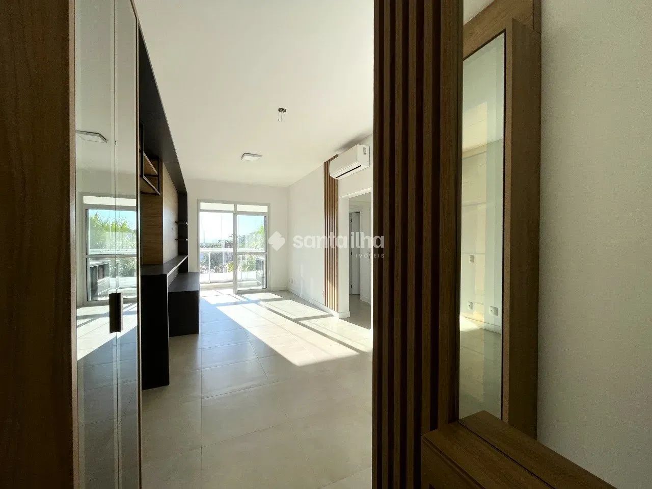 Apartamento com 3 dormitórios para alugar, 94m² - Campeche - Florianópolis/SC - Foto 4