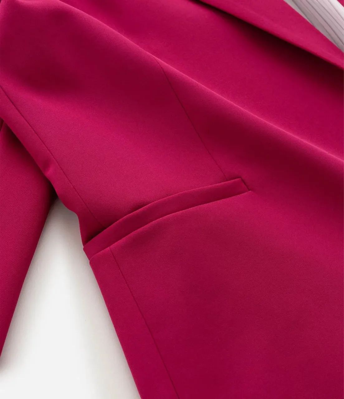 Blazer Feminino Pink Marcante - Foto 2