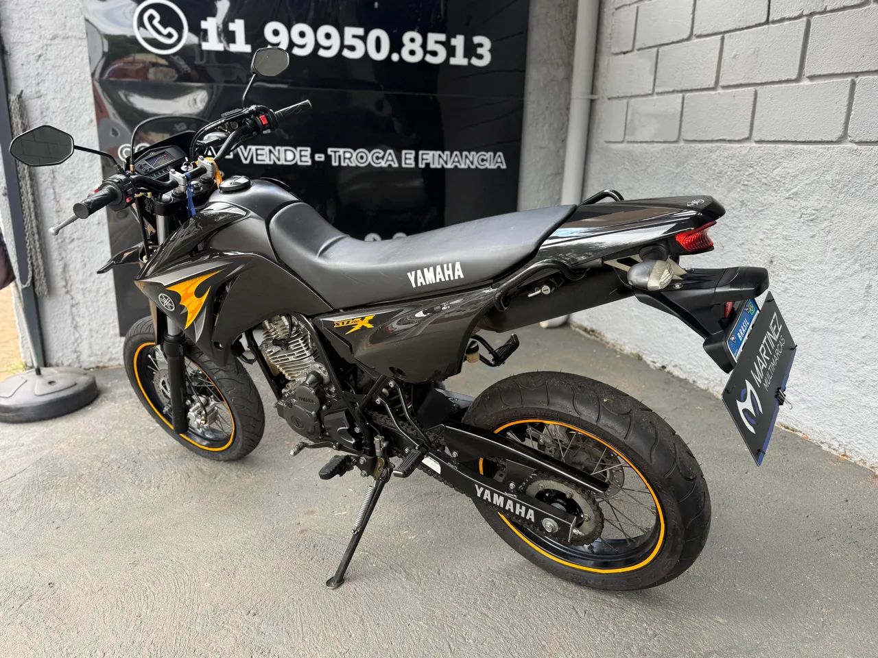 Xtz 250x - Foto 4