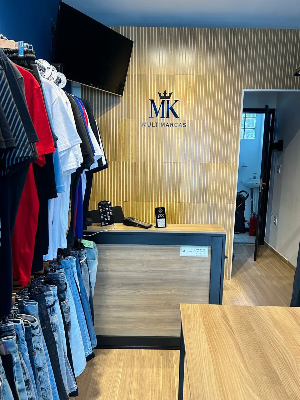 PASSO PONTO LOJA COMPLETA EM PAULO LOPES  - Foto 4