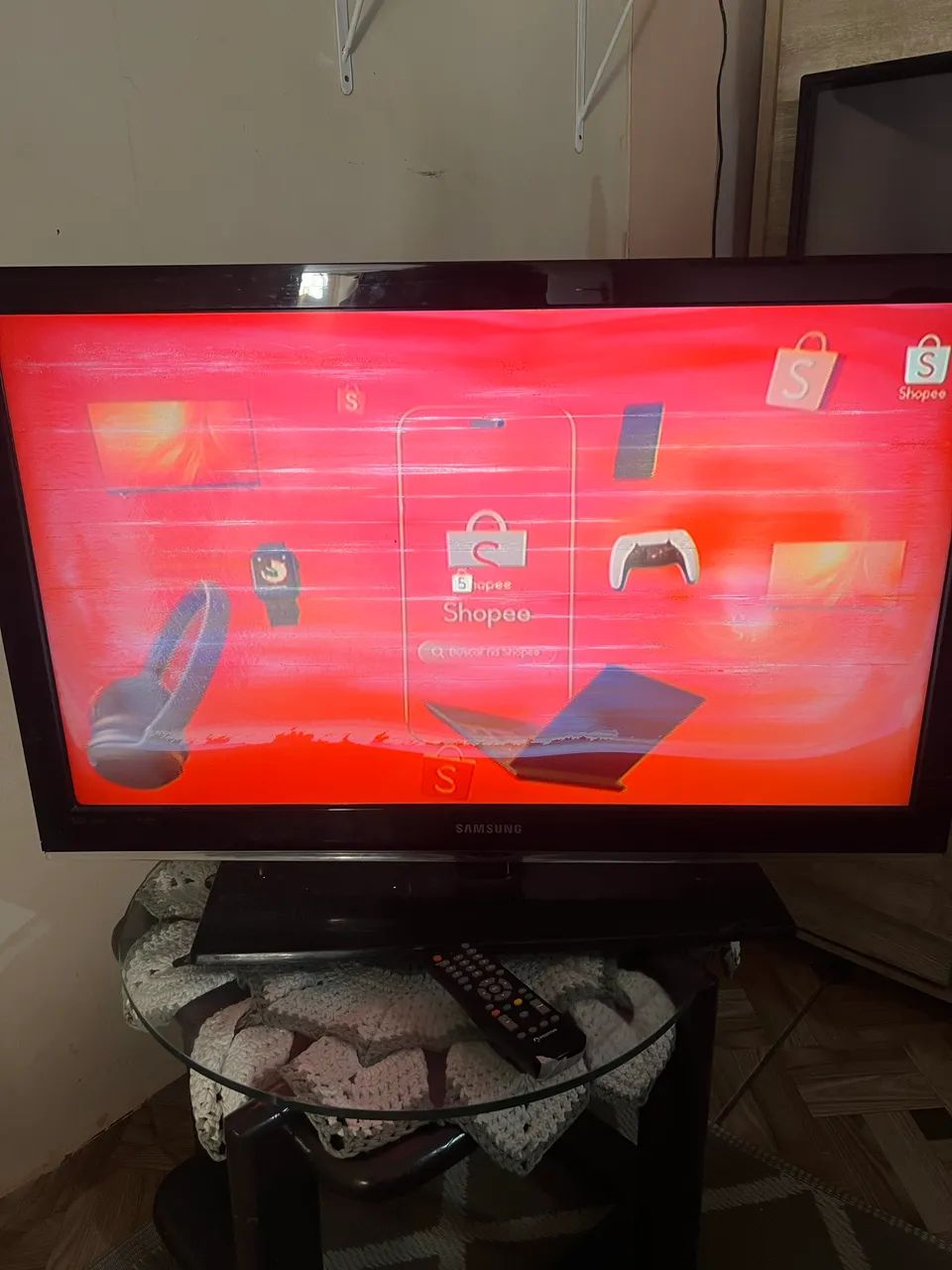 Tv Samsung 42 polegadas 