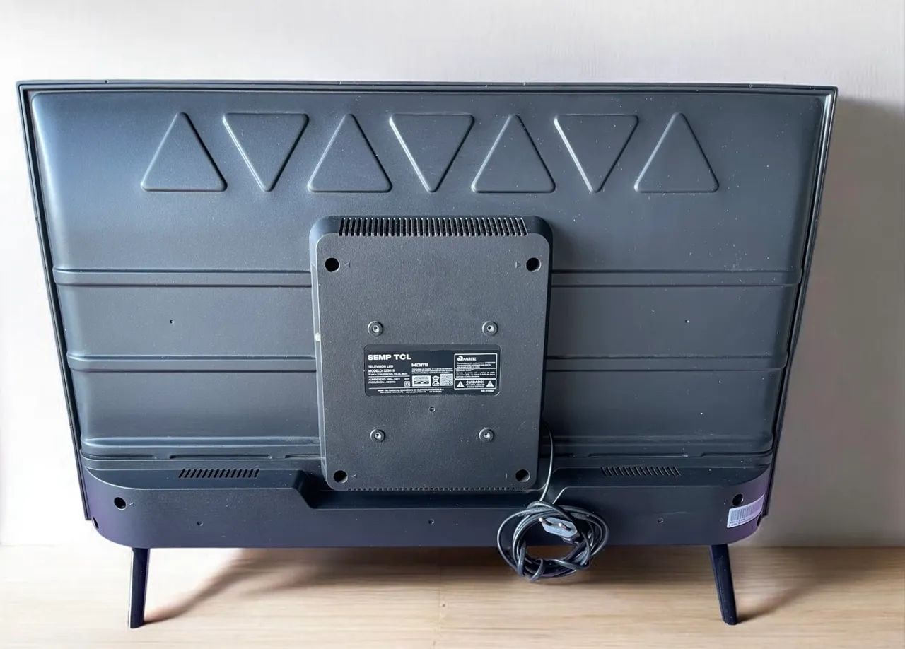 Smart TV 32