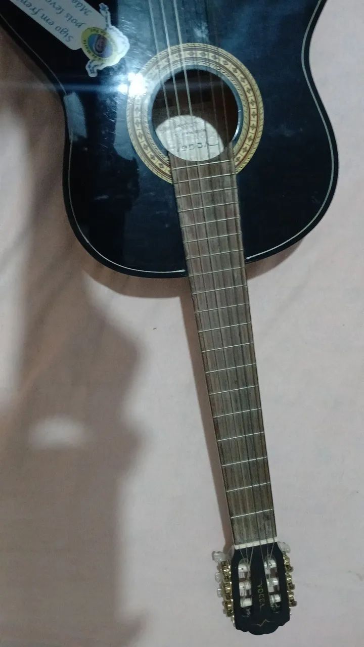 Violão  - Foto 4